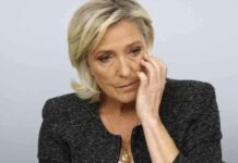 Marine Le Pen: importance de rester actif après la retraite news-16092024-170115