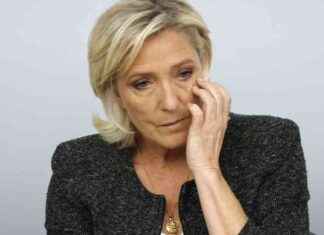 Marine Le Pen: importance de rester actif après la retraite news-16092024-170115