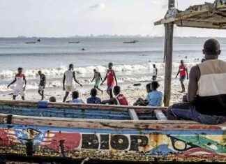 Comment stopper l’immigration clandestine en Afrique ? news-16092024-210515