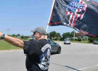 Attentats contre Donald Trump : Analyse de l’escalade de la violence politique aux États-Unis news-17092024-011022