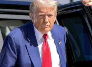 Tentative d’assassinat de Trump : le suspect n’a pas tiré selon le Secret Service news-17092024-011055