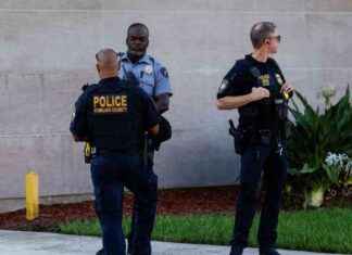 La tentative d’assassinat présumée de Trump : le suspect resté caché pendant 12 heures news-17092024-011201