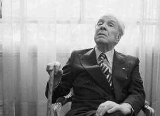 Les multiples formes et morts de Jorge Luis Borges news-17092024-051434