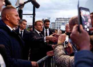 La gauche divisée sur destitution d’Emmanuel Macron: Actualités politiques du jour news-17092024-091416