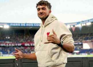 Documentaire Inoxtag sur l’Everest diffusé sur TF1 news-17092024-131709