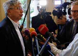 Destitution d’Emmanuel Macron : La proposition de LFI franchit une première étape news-17092024-131745