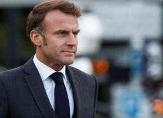 Procédure de destitution d’Emmanuel Macron : jugée recevable et débattue news-17092024-131821