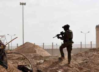 Recrutement de demandeurs d’asile africains pour combattre à Gaza news-17092024-182913