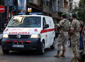 Plusieurs centaines blessées par l’explosion de bipeur au Liban news-17092024-183045