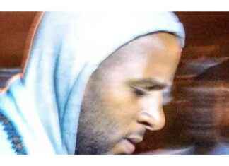 Peter Cherif: Djihadiste craque sous pression de la cour news-17092024-223401