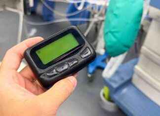 Explosions au Liban : Utilisation des Bipeurs par le Hezbollah news-17092024-223600