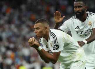 Débuts contrastés en Ligue des champions: Losc en difficulté, Mbappé et le Real Madrid brillent news-18092024-023420