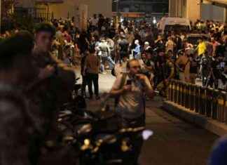 Explosions de bipeurs au Liban: Dernières infos et faits essentiels news-18092024-023600