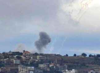 Résolution 1701: Tensions entre Liban et Israël news-18092024-023633