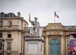 Coûts de la dissolution de l’Assemblée : 28 millions d’euros réclamés par l’Etat news-18092024-023709