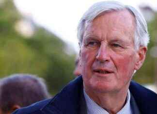 Michel Barnier élu personnalité politique préférée des Français news-18092024-063712