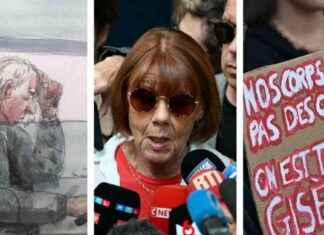 Le procès des viols de Mazan : La fascination de la presse étrangère news-18092024-103821