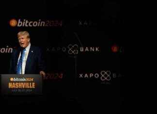 Donald Trump demande des dons aux fans de cryptomonnaie news-18092024-103845