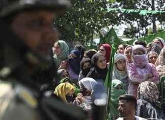 Vote historique au Cachemire indien: un tournant crucial news-18092024-184054
