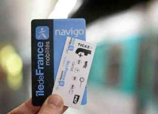 Ticket unique à 2,50 euros pour les transports en Île-de-France news-18092024-184155