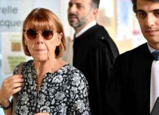 Procès des viols de Mazan: Gisèle Pelicot se défend en état de coma et se sent humiliée news-18092024-184231