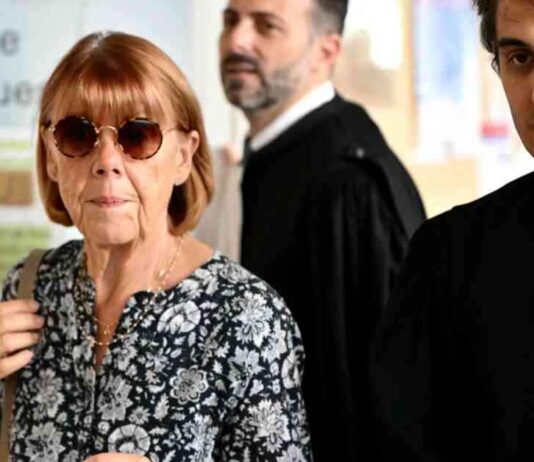 Procès des viols de Mazan: Gisèle Pelicot se défend en état de coma et se sent humiliée news-18092024-184231