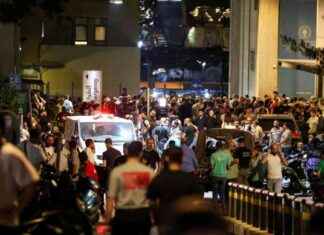 Risque d’embrasement régional si l’Iran s’associe à une réplique du Hezbollah news-18092024-184306