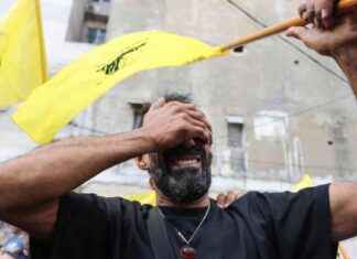 L’Iran perd face au sabotage des bipeurs du Hezbollah news-18092024-224208