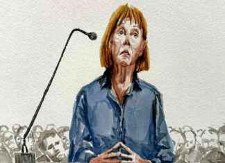 Gisèle Pélicot : Son témoignage bouleversant au procès de Mazan news-18092024-224245