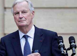 Michel Barnier: La Droite Originale ou une Copie de la Gauche? news-18092024-224407