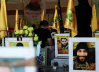 Retour des espions israéliens : les bipeurs du Hezbollah en explosion news-20092024-062722