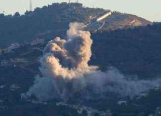 Liban : Nouveaux raids aériens de l’armée israélienne – 100 cibles frappées news-20092024-062918