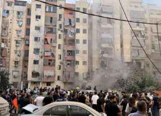 Chef de la force Al-Radwan du Hezbollah tué par une frappe israélienne news-20092024-173808