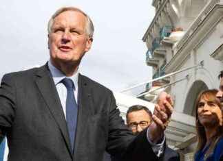 La transition écologique de Michel Barnier: un avenir prometteur news-20092024-214155
