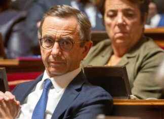 Bruno Retailleau: Symbole de Fermeté au Ministère de l’Intérieur news-20092024-214244