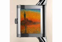 Jaeger-LeCoultre célèbre la fusion de la Reverso avec l’impressionnisme news-21092024-084721