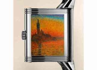 Jaeger-LeCoultre célèbre la fusion de la Reverso avec l’impressionnisme news-21092024-084721