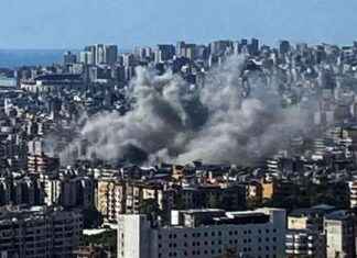 Un dirigeant du Hezbollah, Ibrahim Aqil, tué dans une frappe israélienne près de Beyrouth news-21092024-084757