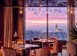 Découverte de Casablanca: une ville pleine de surprises news-21092024-125601