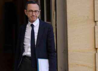 Le gouvernement Barnier: Retailleau à l’Intérieur, Dati à la Culture – Révélation complète news-21092024-221546