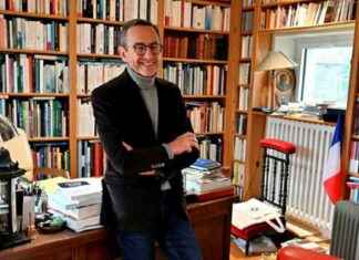 Les passions secrètes de Bruno Retailleau: portrait du nouveau ministre de l’Intérieur news-21092024-221614