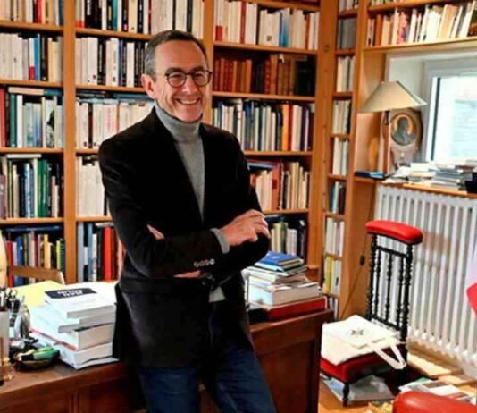 Les passions secrètes de Bruno Retailleau: portrait du nouveau ministre de l’Intérieur news-21092024-221614