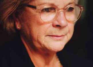 Promotion de Catherine Vautrin comme ministre des territoires dans le gouvernement Barnier news-21092024-221841