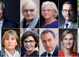 Composition du gouvernement Barnier : liste complète des 39 ministres et secrétaires d’État news-22092024-022036