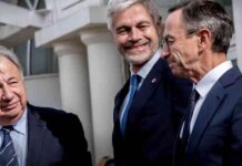 Gouvernement Barnier: Influence du Sénat et Droite Forte news-22092024-022144