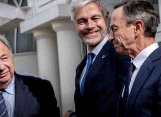 Gouvernement Barnier: Influence du Sénat et Droite Forte news-22092024-022144