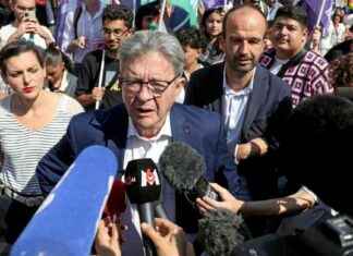 Le nouveau gouvernement de Barnier : critiques de gauche et de droite. news-22092024-062057