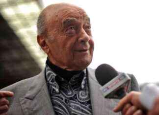 Accusations de prédateur sexuel : Les femmes témoignent contre Mohammed Al-Fayed news-22092024-062122