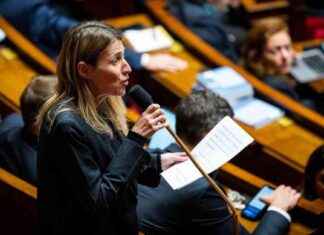 Astrid Panosyan-Bouvet : Une Ministre du Travail Engagée avec Emmanuel Macron news-22092024-062200