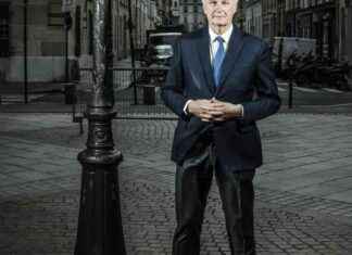 Barnier, un gouvernement de coalition entre La République en Marche et Les Républicains news-22092024-062233